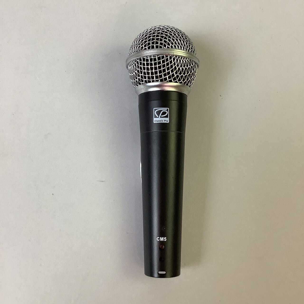 楽天市場】classic pro ダイナミックマイク cm5の通販