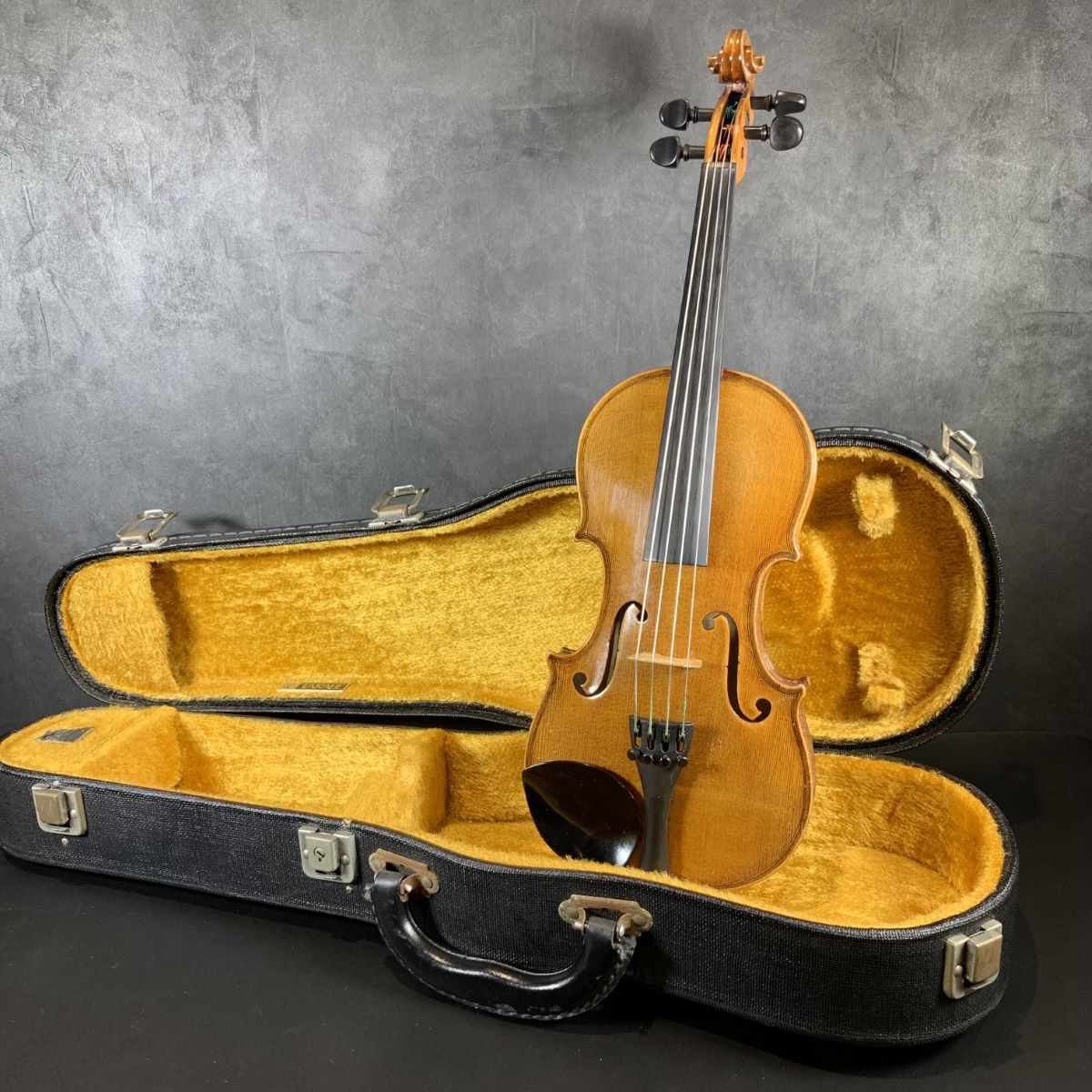 Violin - 【中古】 F.Kirschnek 1/4【USED】【岩田屋福岡店】(2500001514301)