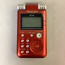 【中古】TASCAM(タスカム) / GT‐R1【USED】【そよら成田ニュータウン店】(2500004019179)