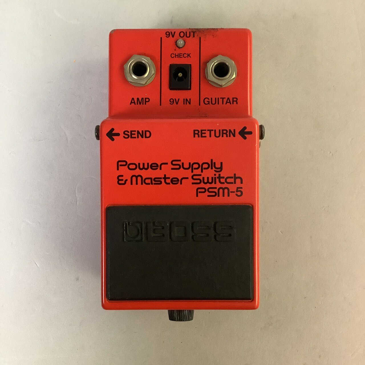 【中古】BOSS(ボス) / PSM-5【USED】【そよら成田ニュータウン店】(2500004082289)