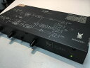 【中古】ElectroVoice (EV)(エレクトロボイス) / XP200 システムコントローラー(チャンデバ・クロスオーバー)【USED】【札幌パルコ店】(2500003677578)