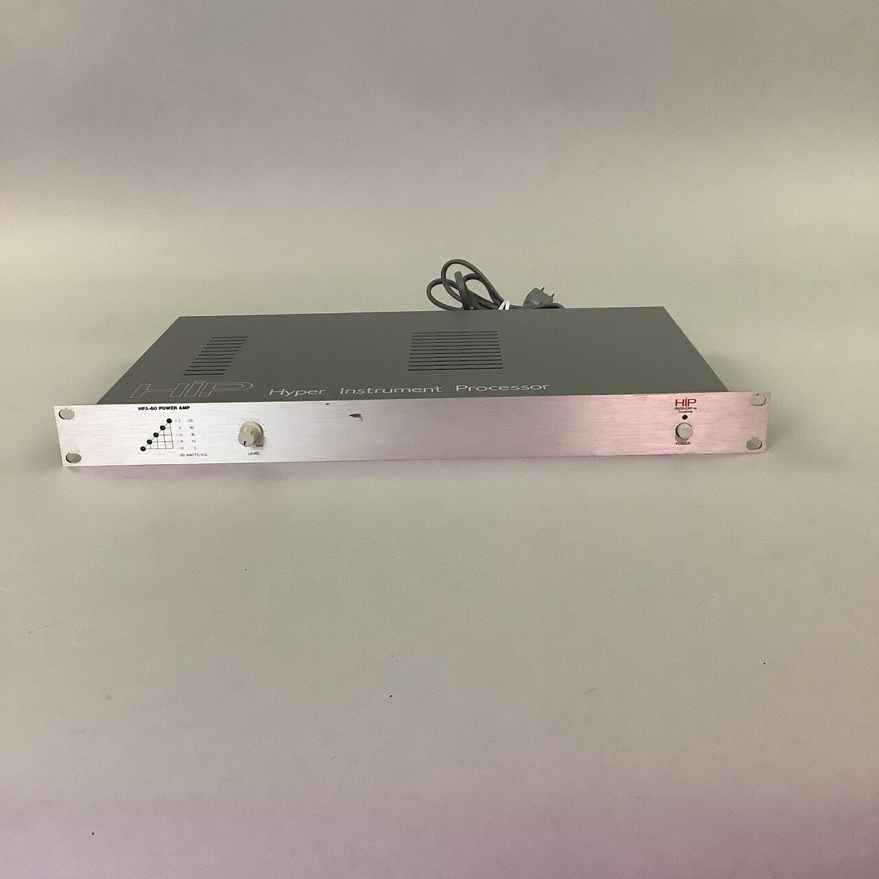 Guyatone（グヤトーン）/ HPA-60 POWERAMP(2500004053166)