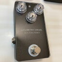 【中古】ICS FACTORY(アイシーエスファクトリー) / 現物画像 GEOMETRY DRIVE (本体のみ)【USED】【イオンモール姫路リバーシティー店】(2500003521185)