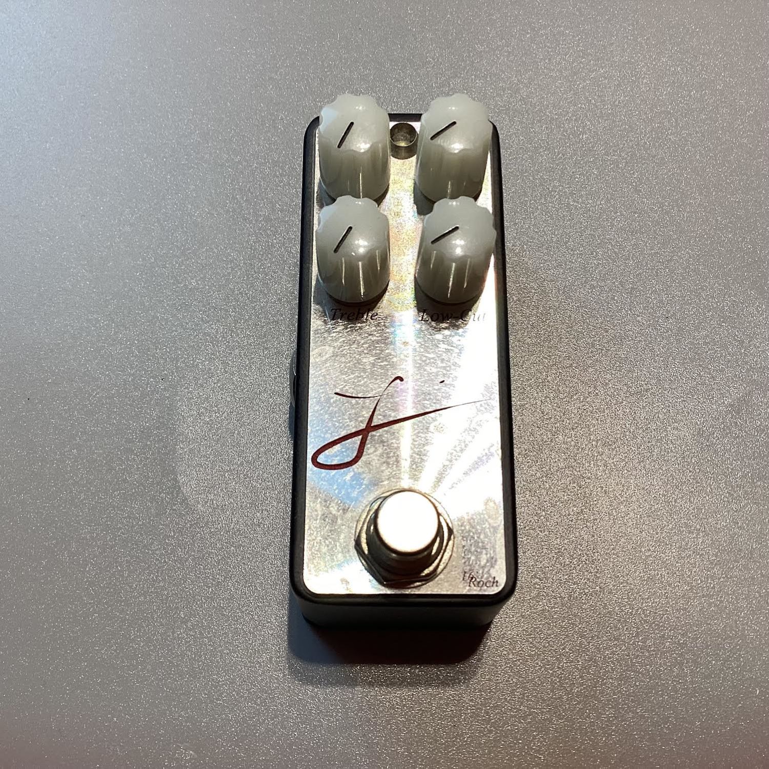 【中古】L’（エル） / 【実物画像】16Roch【USED】【浦和パルコ店】(2500003170420)