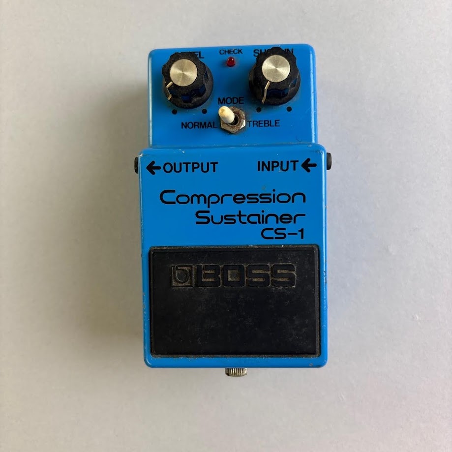 楽天市場】boss cs 2 中古の通販