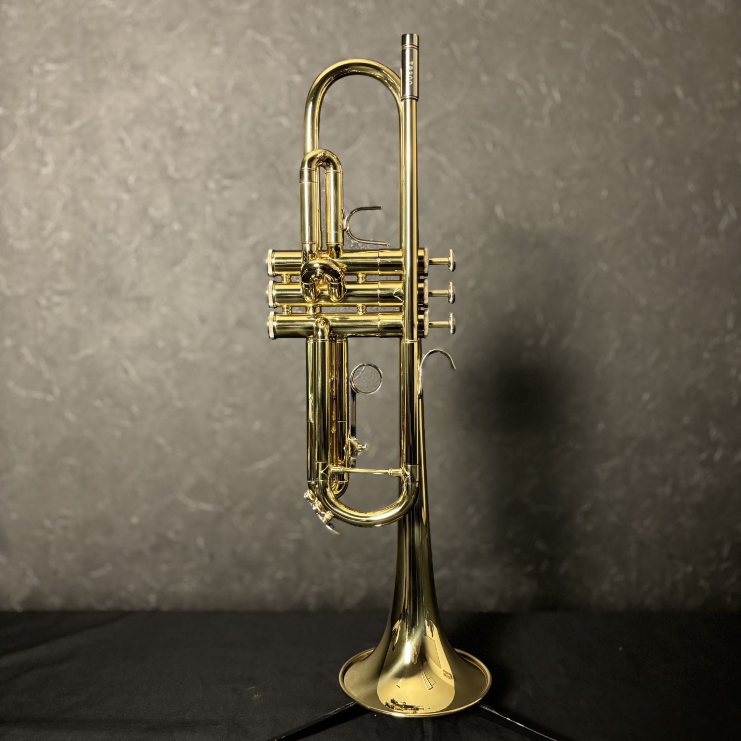 【中古】Bach(バック) / 【未調製品】TR300GL ※調整後のお届けとなります。【USED】【川崎ルフロン店】(2500004066524)