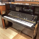 【中古】YAMAHA(ヤマハ) / 1990年製 U10A【USED】【USED】【錦糸町マルイクラシック店】(2500001353689)