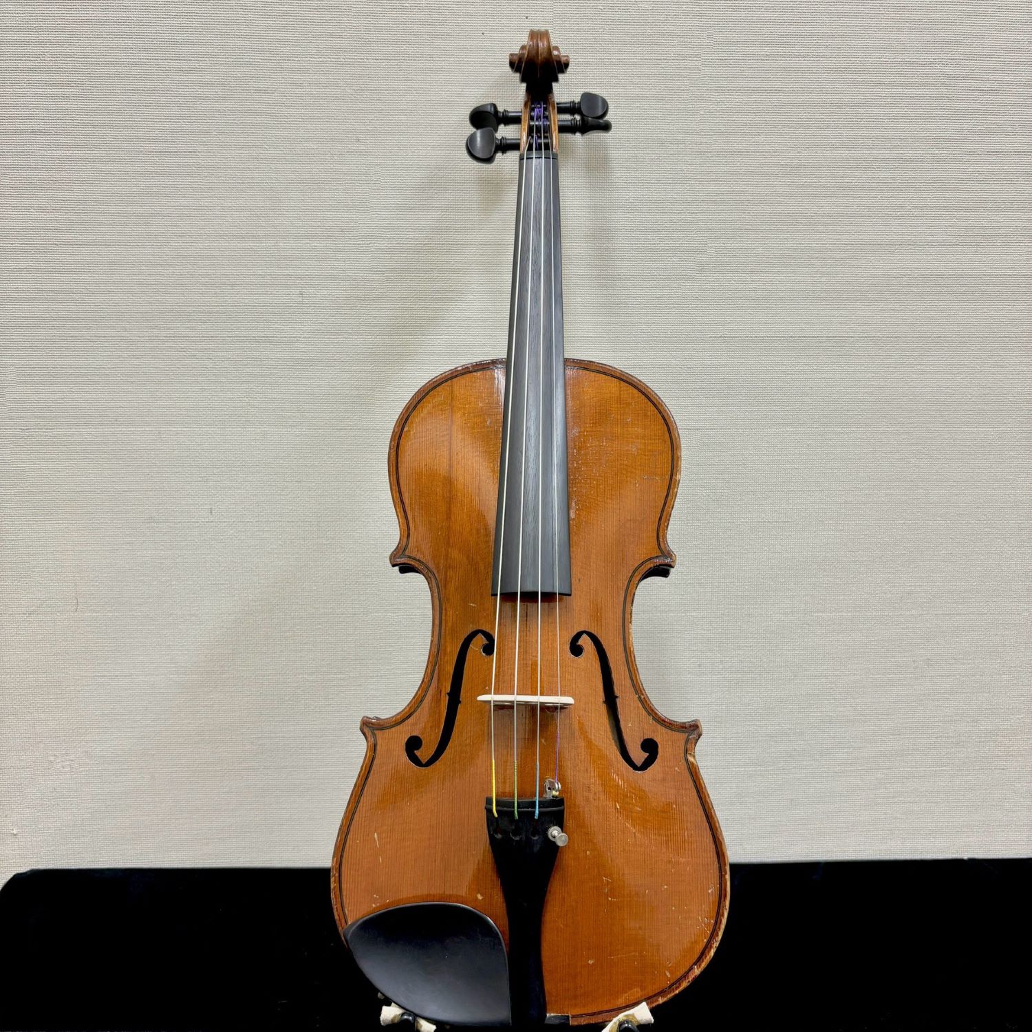 【中古】分数バイオリン 3/4 Modern S【USED】【ミ・ナーラ奈良店】(2500003928984)