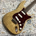 【中古】Top Guitars(トップギターズ) / オーダーST 逆反り 修正不可の為、売り切り価格!【USED】【長野店】(2500002397071)