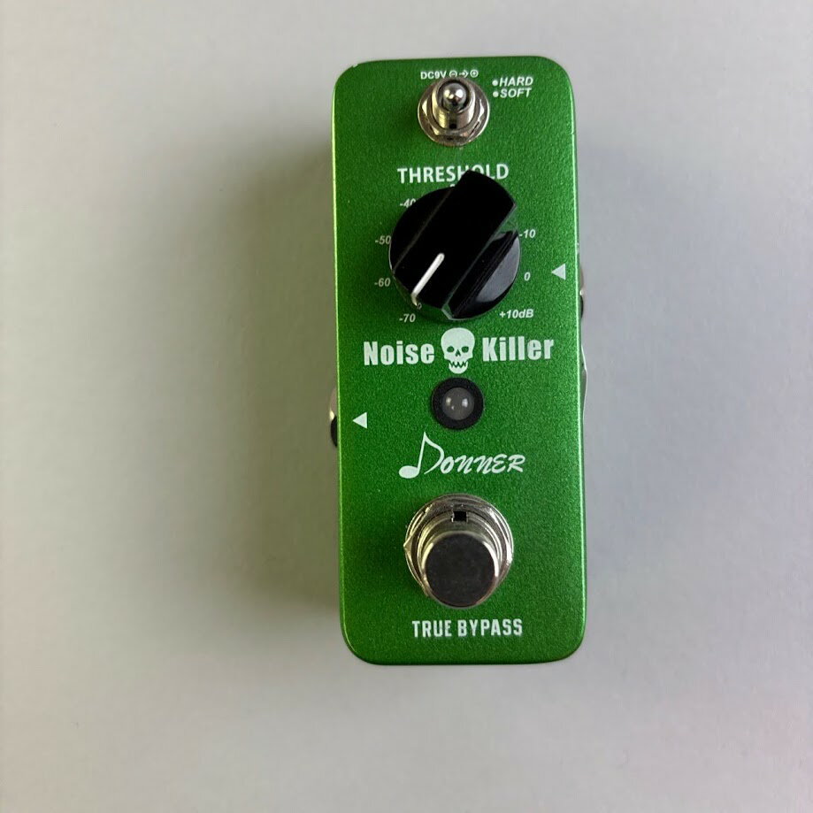 【中古】Donner（ドナー） / Noise killer【USED】【そよら成田ニュータウン店】(2500003201940)