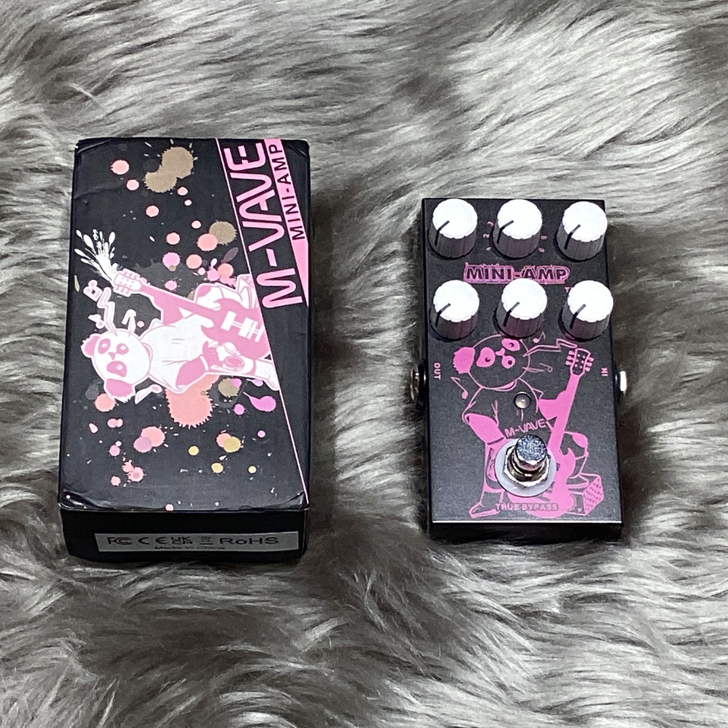 Rakuten - 【中古】M-VAVE / Mini-amp【USED】【イオンモール千葉ニュータウン店】(2500003200165)