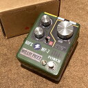 【中古】6 Degreens FX(シックステディグリースエフ) / USED/MF-2 MILLIE FUZZ 【6 Degrees FX】【USED】【ミーナ町田店】(2500003204439)