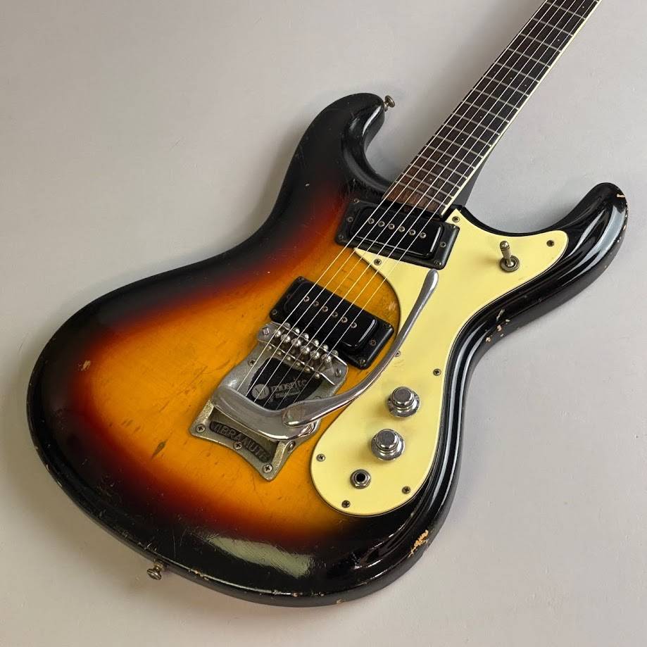 楽天市場】mosrite 黒雲 中古の通販