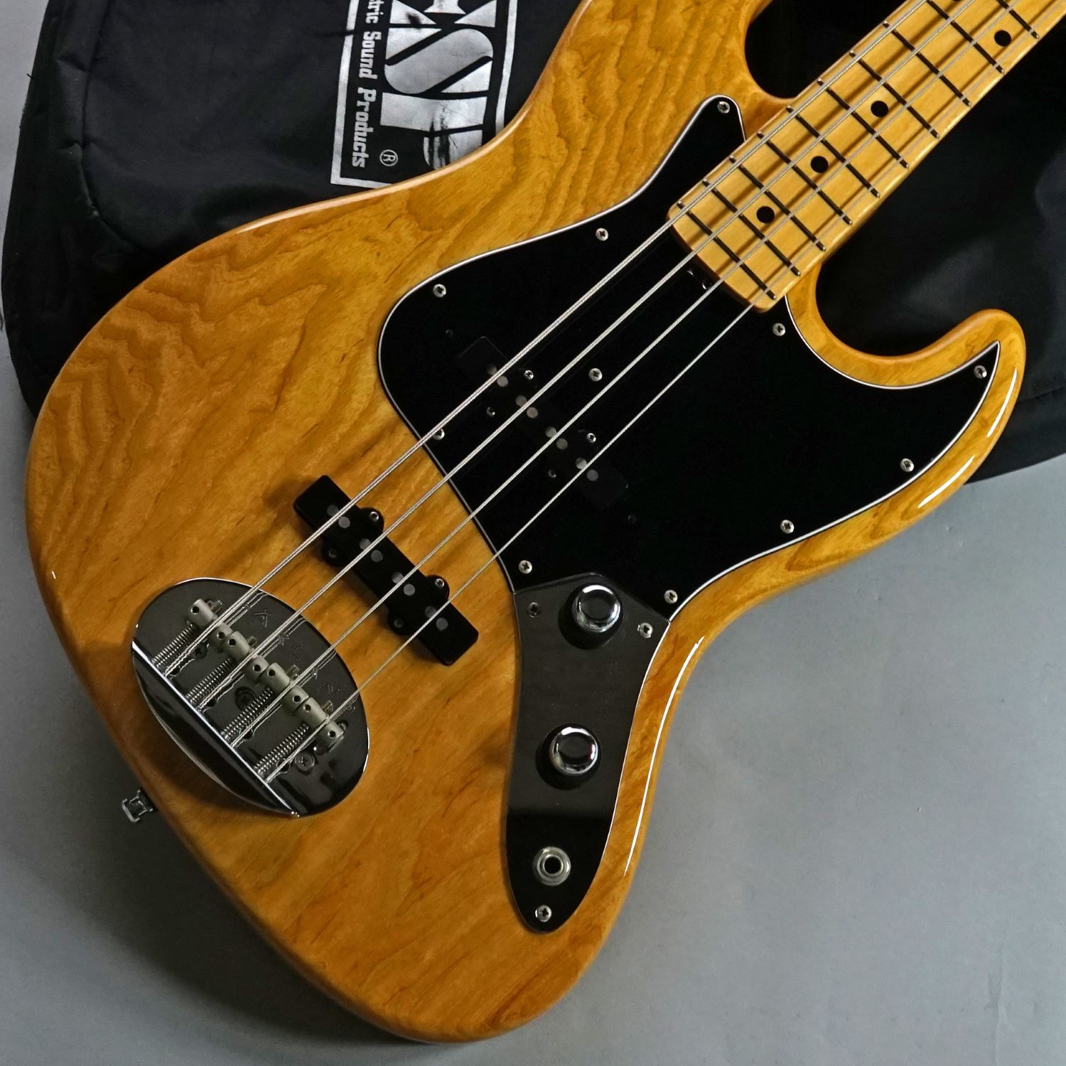 Lakland SL エレキベース ナチュラル LAKLAND Shorelineシリーズ エレキベースSL44-94 Standard