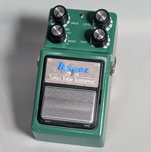 【中古】Ibanez(アイバニーズ) / TS9DX チューブスクリーマー Ibanez【USED】【洛北阪急スクエア店】(2500003214193)