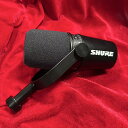 【中古】SHURE(シュア) / MV7 (MV7-K-BNDL-J)【USED】【立川店】(2500003690591)