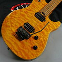 【中古】EVH(イーブイエイチ)/ EVH Wolfgang WG Standard QM 中古 重量3.60Kg 保証なし【USED】【ミーナ町田店】(2500002452701)