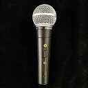【中古】SHURE(シュア) / SM58-SE - ダイナミックマイク【現物画像】【USED】【イオンモール筑紫野店】(2500003690317)