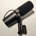 【中古】SHURE(シュア) / SM7B【USED】【立川店】(2500003690799)