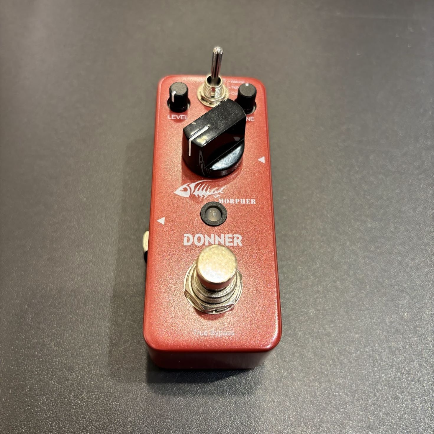 ššDonner Morpher Distortion ڸʪ̿ۡUSEDۡڥ⡼ðŹ(2500003217354)