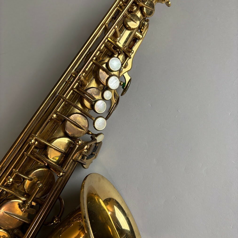 ����š�H.Selmer�ʥ���ޡ���/ MARK VI Alto Saxophone��USED�ۡڤ�������ĥ˥塼������Ź��(2500003877404)