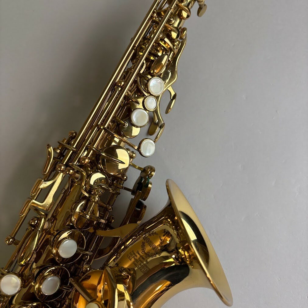 【中古】モナーク/ カーブドソプラノサックス 【未調整特価】【USED】【そよら成田ニュータウン店】(2500003877428)