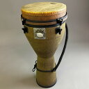 【中古】REMO(レモ)/ DJ-0010 ジャンベ【USED】【そよら成田ニュータウン店】(2500003060899)