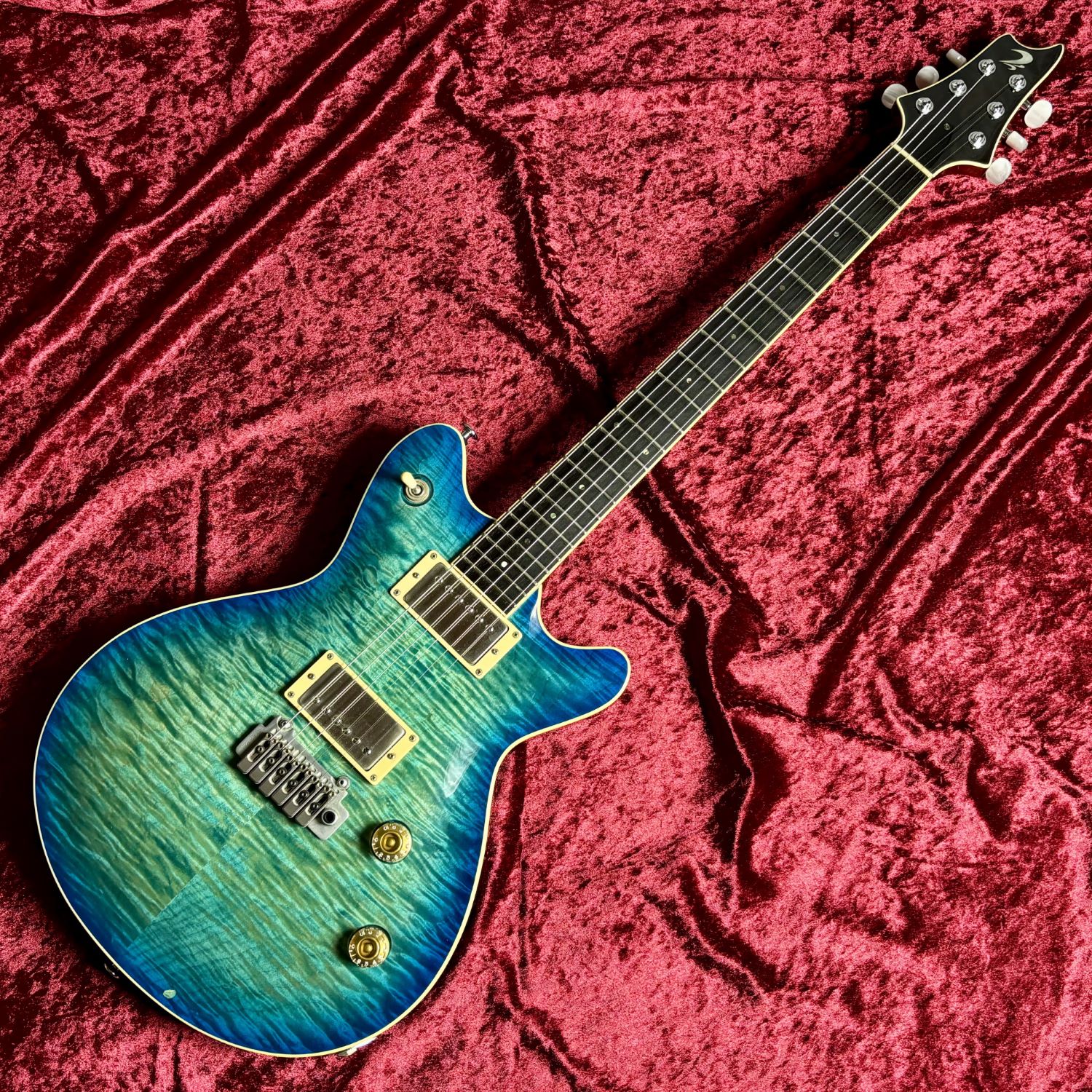 ギター ARC EFFECTS v3 ギター ARC EFFECTS v3 楽天市場】T's Guitars Arc(楽器・音響