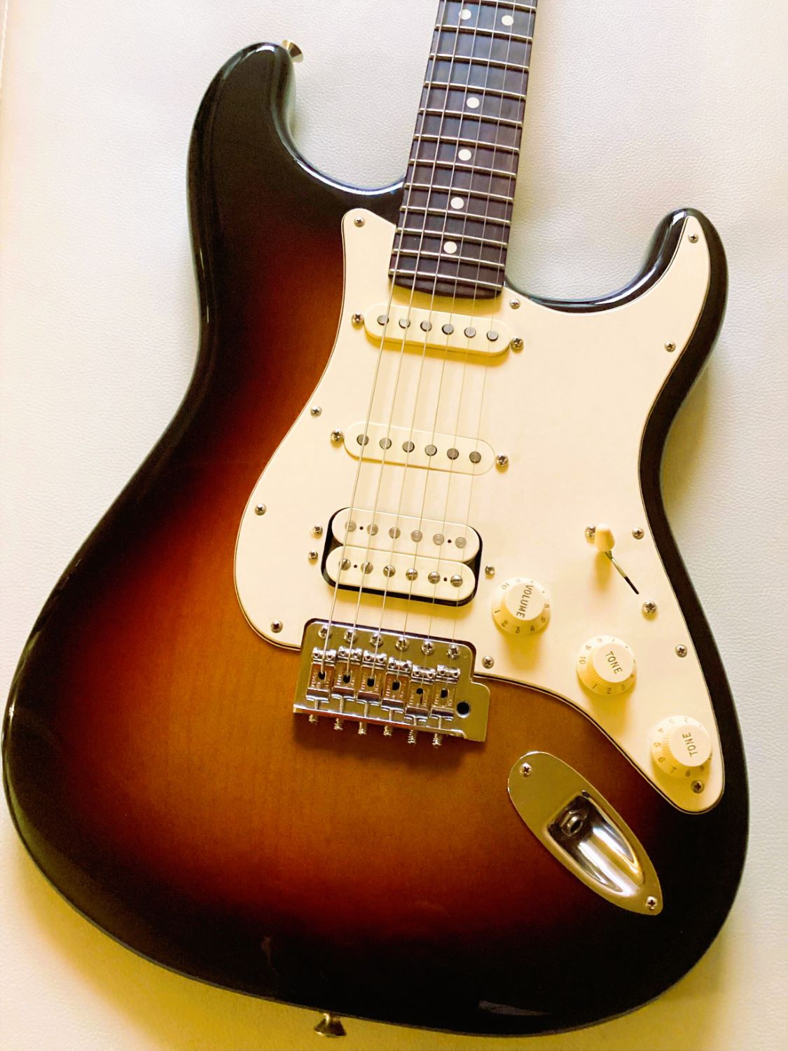 【中古】Fender(フェンダー) / Fender American Performer Stratocaster HSS【USED】【金沢フォーラス店】(2500002455467)