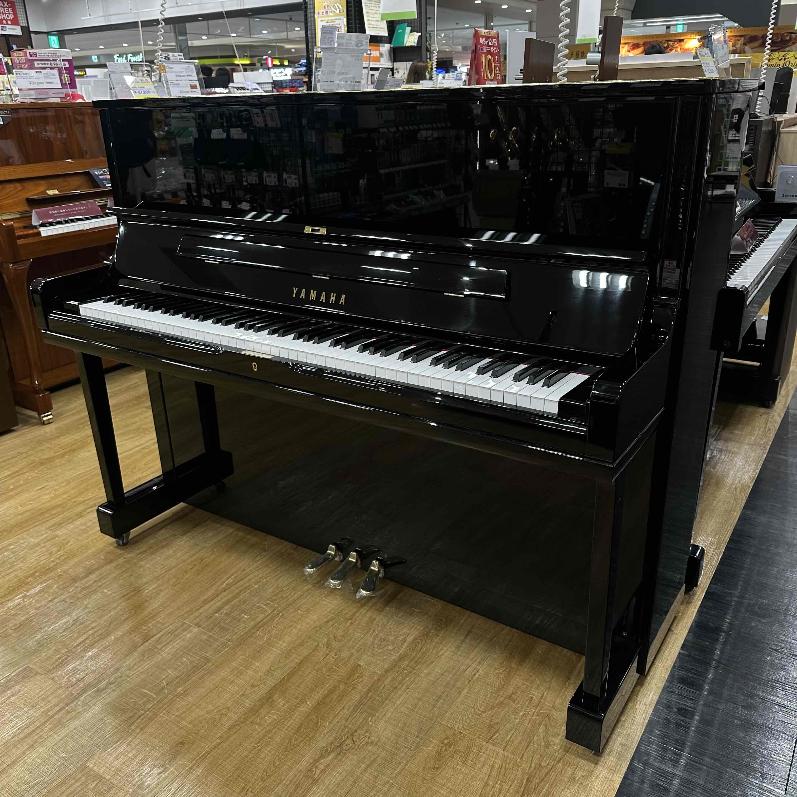 【中古】YAMAHA(ヤマハ)/ /YUS1【USED】【イオンモール成田店】(2500004209396)