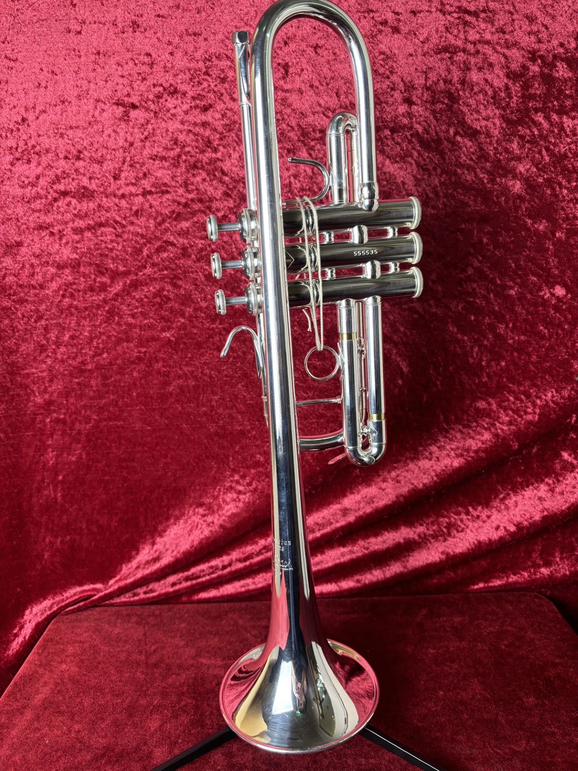 【中古】Bach(バック)/ 中古 C180L/229/25H SP【USED】【ミ・ナーラ奈良店】(2500003846691)