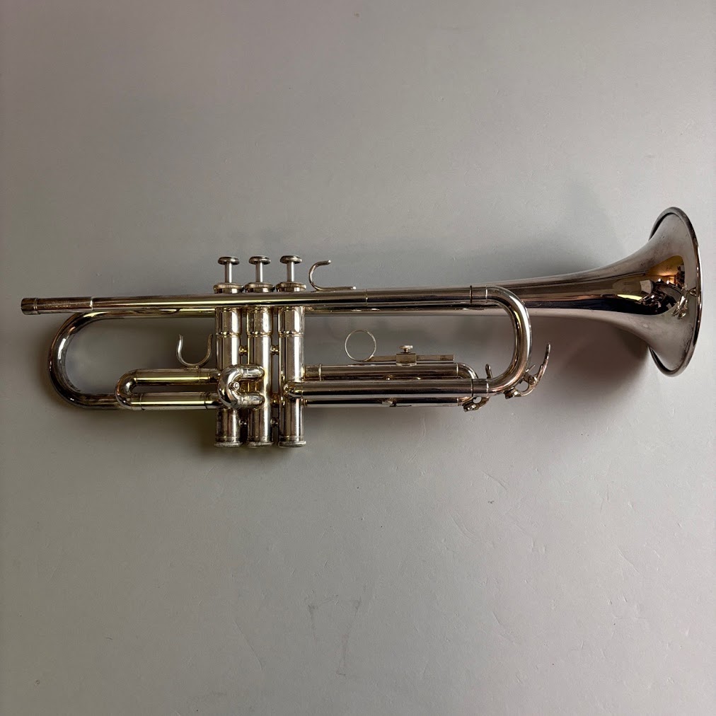 【中古】YAMAHA(ヤマハ)/ YTR-3320S 【未修理特価】【USED】【そよら成田ニュータウン店】(2500003846349)