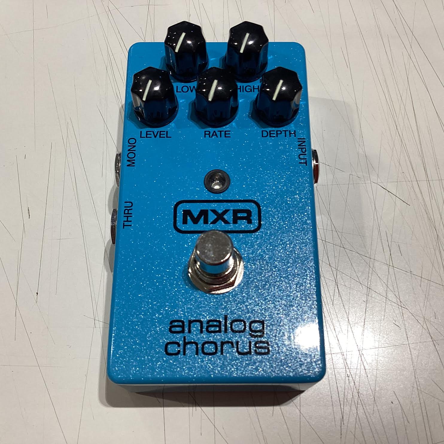 【中古】MXR（エムエックスアール） / 【現物画像】M234 Analog Chorus【USED】【浦和パルコ店】(2500003217149)