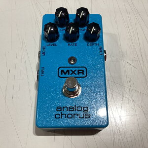 【中古】MXR(エムエックスアール) / 【現物画像】M234 Analog Chorus【USED】【浦和パルコ店】(2500003217149)