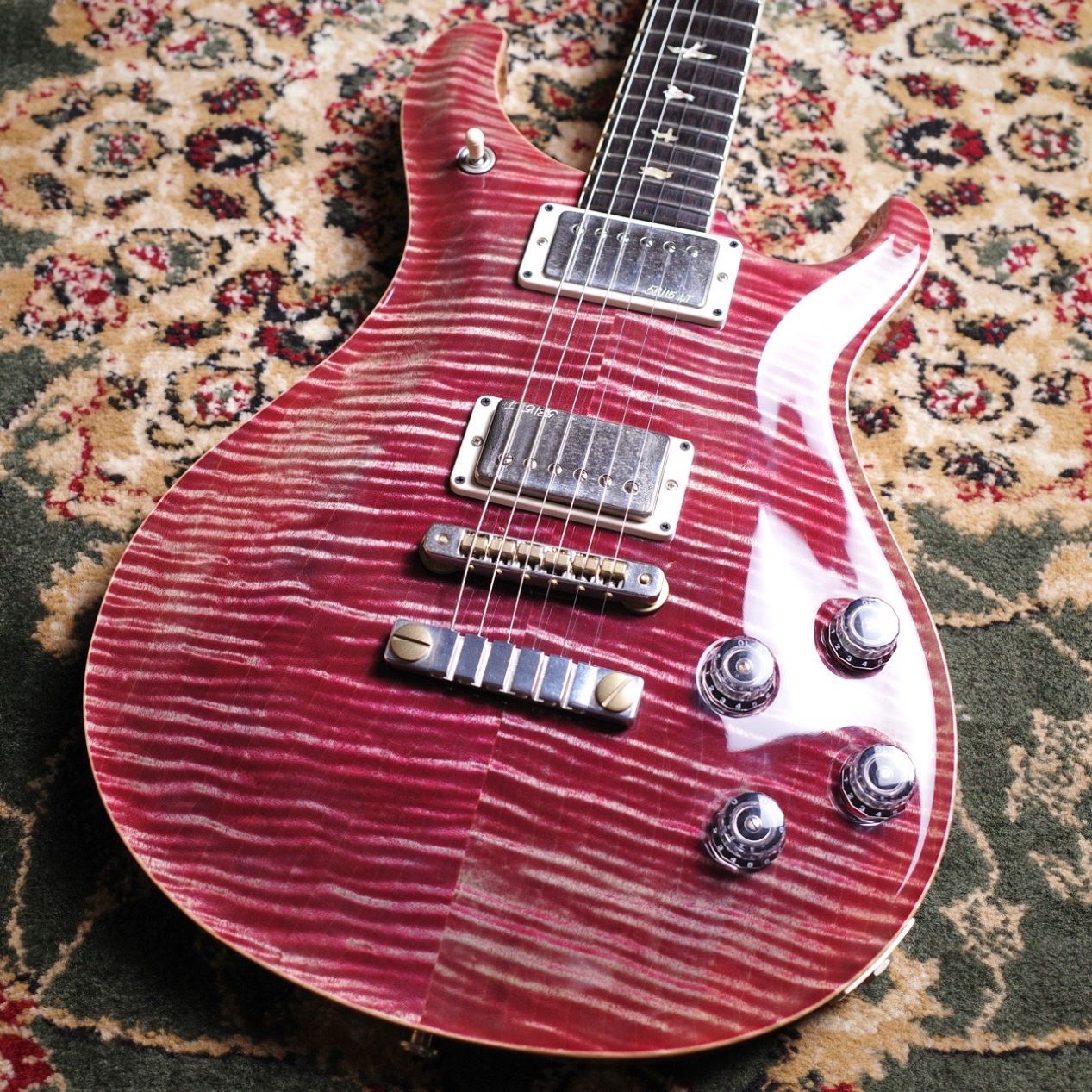 【中古】 PRSポールリードスミス...