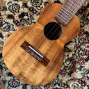 【中古】G-string(ジーストリング) / G-string コンサートウクレレ【USED】【イオンモール長久手店】(2500002309210)