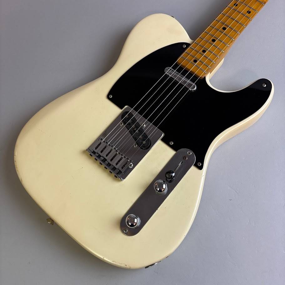 楽天市場】FENDER JAPAN TL52（ギター｜ギター・ベース）：楽器・音響
