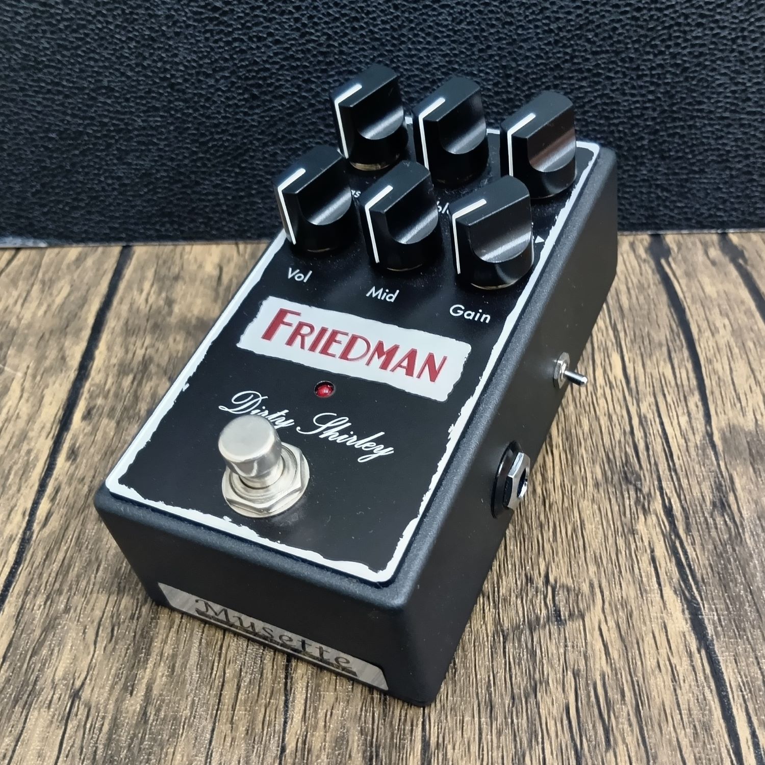 【中古】FRIEDMAN(フリードマン)/ 中古DIRTY SHIRLEY【USED】【イオンモール大高店】(2500003218337)