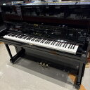 【中古】YAMAHA(ヤマハ)/ YUS1SH アップライトピアノ 純正消音機付き 国産 2013年製 【USED】【ららぽーと柏の葉店】(2500004212037)