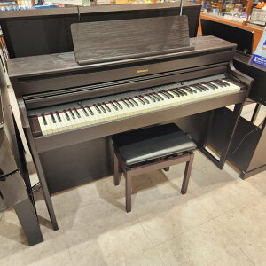 【中古】Roland(ローランド)/ HP704【2020年製】【USED】【イオンモール日の出店】(2500004214949)