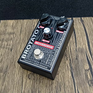 【中古】J.ROCKETT AUDIO DESIGNS(JRAD)/ 中古Broverdrive【USED】【イオンモール大高店】(2500003218320)