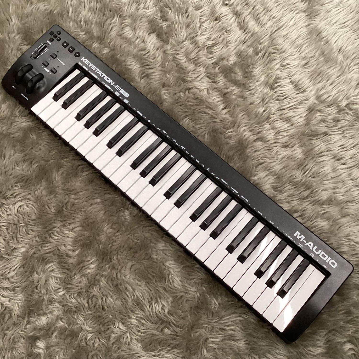 M-Audio Keystation 61 MK3