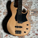 【中古】YAMAHA(ヤマハ)/ BB234 -Yellow Natural Satin- 【3.9kg】【USED】【京王聖蹟桜ヶ丘店】(2500002792340)