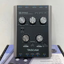 【中古】TASCAM(タスカム)/ US-144MKII USB2.0 / オーディオ/MIDI インターフェース【USED】【COCOSA熊本店】(2500003535311)