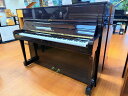 【中古】Bechstein(ベヒシュタイン)/ 中古/ベヒシュタイン12A【USED】【ピアノショールーム八千代店】(2500004205671)