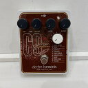 【中古】Electro Harmonix(エレクトロハーモニックス)/ C9 Organ Machine オルガンマシンエフェクター【USED】【COCOSA熊本店】(2500003224154)