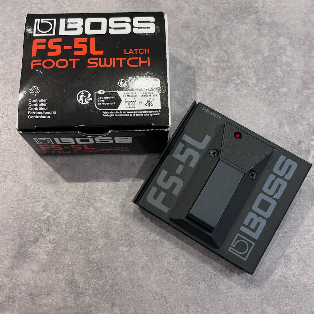 šBOSSʥܥ/ FS-5Lڸʪ̿ۡUSEDۡڥŹ(2500003223324)