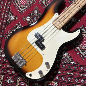 【中古】Fender(フェンダー)/ Made in Japan Traditional 50s Precision Bass【USED】【エミテラス所沢店】(2500002793712)