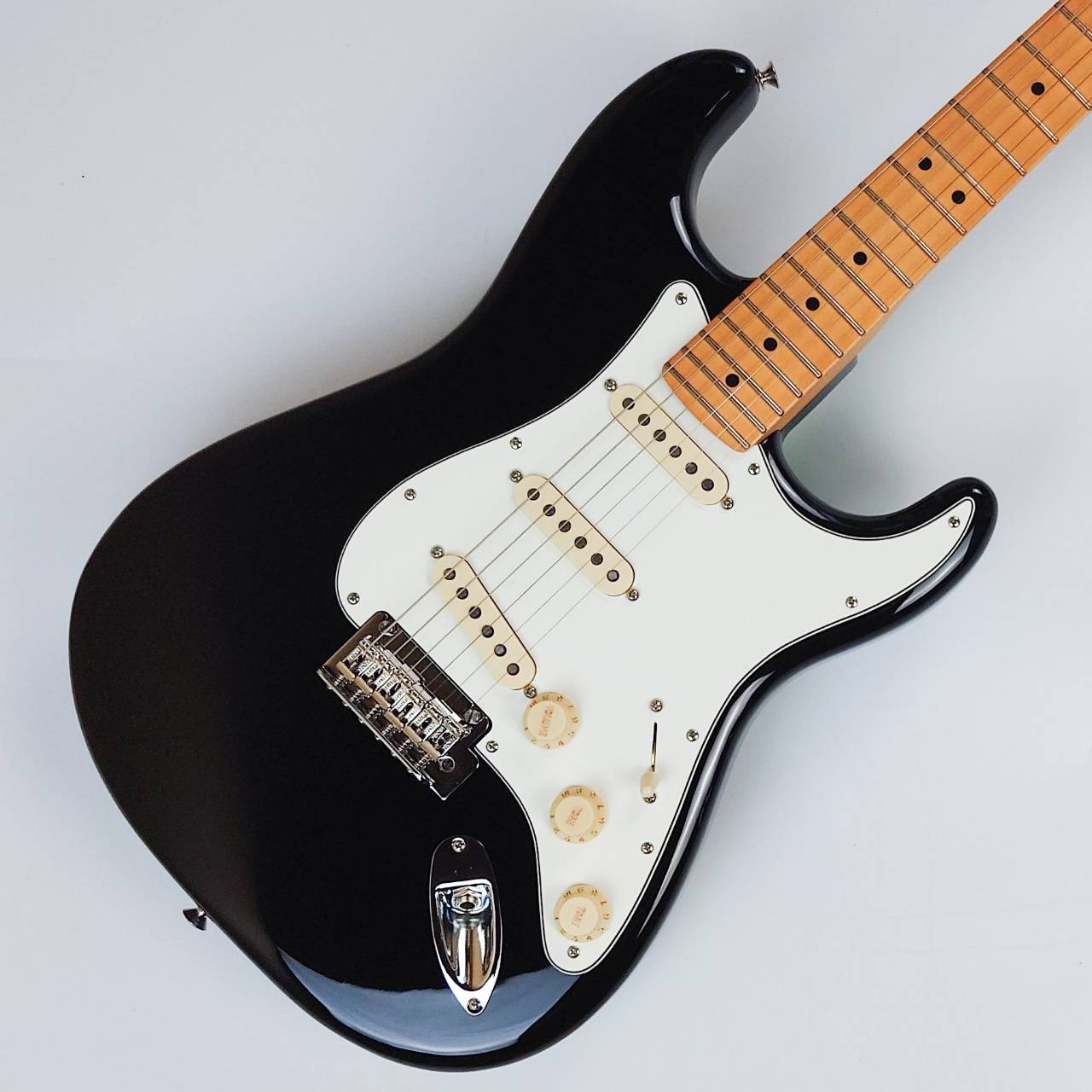 【中古】Fender(フェンダー)/ 【現物画像】中古PLAYER II ST MN 3.4kg【USED】【イオンモール大高店】(2500002463417)