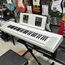 【中古】YAMAHA(ヤマハ)/ NP-15 スタンド&イス付き【USED】【イオンモール高崎...
